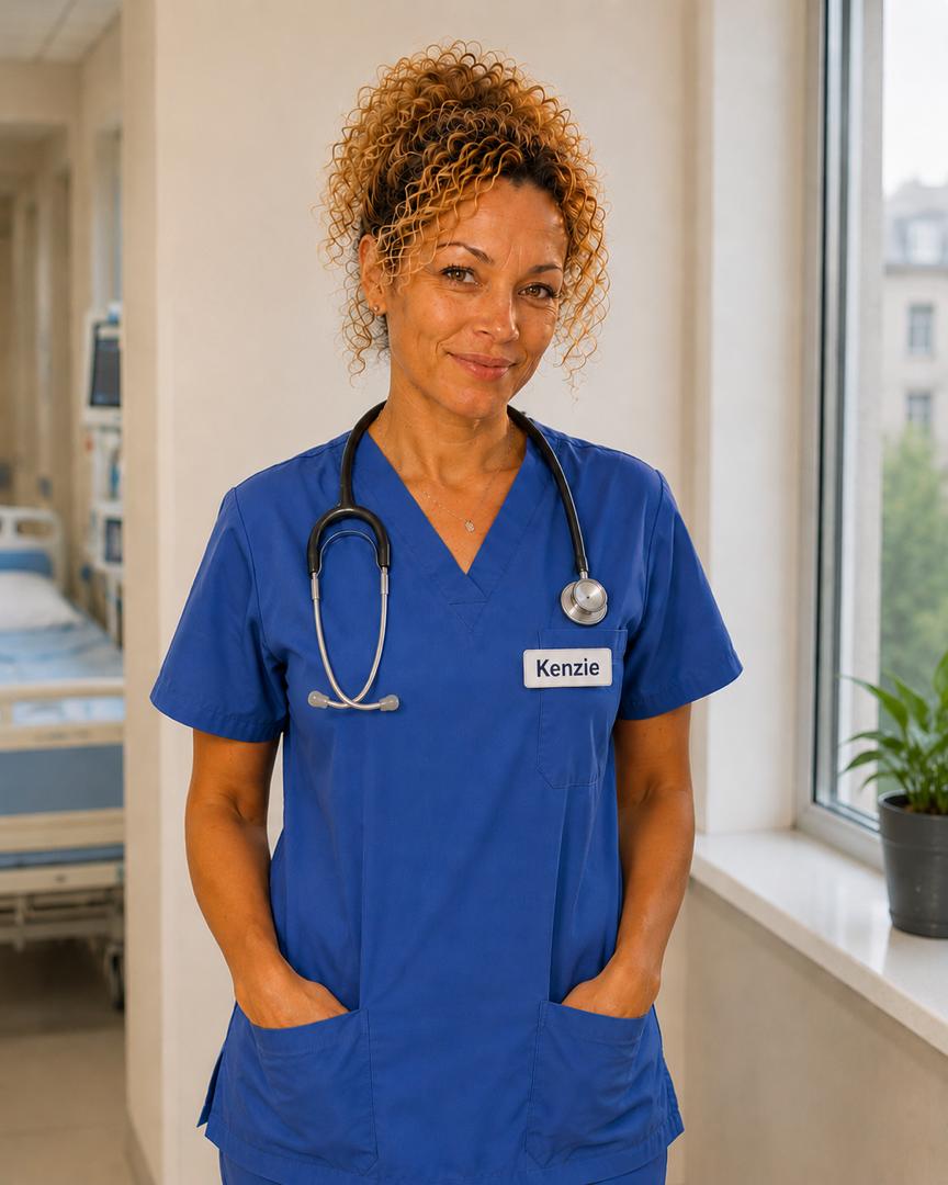 Dr. Nicole Wagner